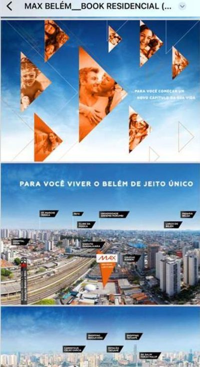 Apartamento, 2 quartos, 52 m² - Foto 4
