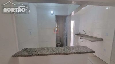 Casa, 1 quarto, 28 m² - Foto 2