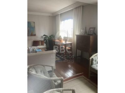 Cobertura, 3 quartos, 240 m² - Foto 1