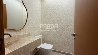 Apartamento, 3 quartos, 135 m² - Foto 2