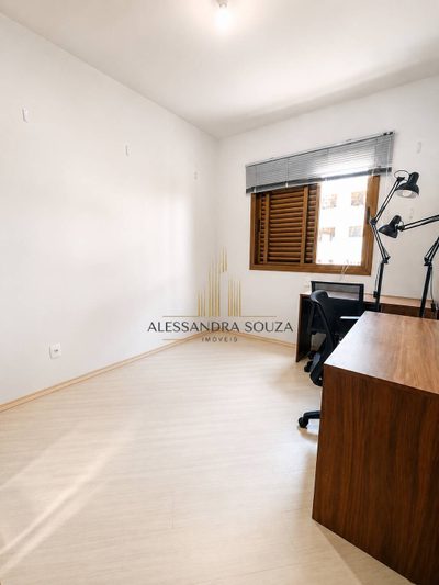 Apartamento, 3 quartos, 79 m² - Foto 2