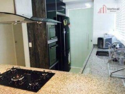 Apartamento, 3 quartos, 111 m² - Foto 4