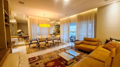 Apartamento, 3 quartos, 160 m² - Foto 2