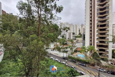 Apartamento, 5 quartos, 219 m² - Foto 2