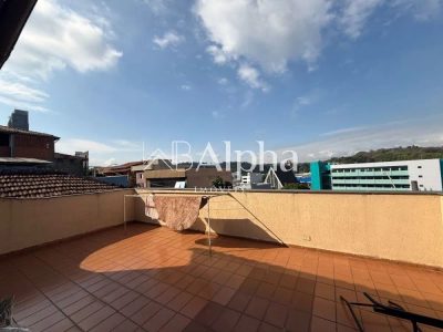 Casa, 4 quartos, 300 m² - Foto 1