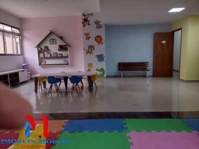 Apartamento, 3 quartos, 105 m² - Foto 3