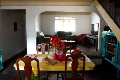 Sobrado, 3 quartos, 110 m² - Foto 4
