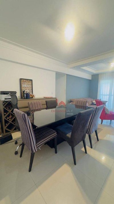 Apartamento, 3 quartos, 104 m² - Foto 4