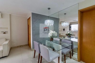 Apartamento, 3 quartos, 72 m² - Foto 3