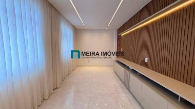 Apartamento, 4 quartos, 175 m² - Foto 4
