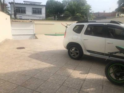 Casa, 3 quartos, 250 m² - Foto 2
