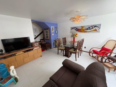Casa de Condomínio, 2 quartos - Foto 5