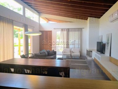 Casa de Condomínio, 4 quartos - Foto 5