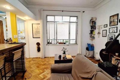 Apartamento, 2 quartos, 58 m² - Foto 5