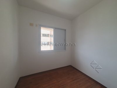 Apartamento, 3 quartos, 60 m² - Foto 5