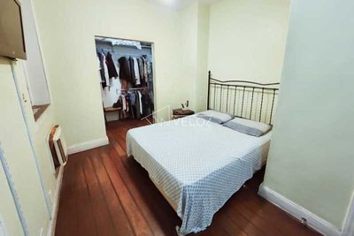 Apartamento, 3 quartos, 138 m² - Foto 2