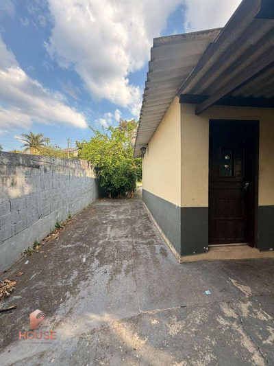 Casa de Condomínio, 1 quarto - Foto 4