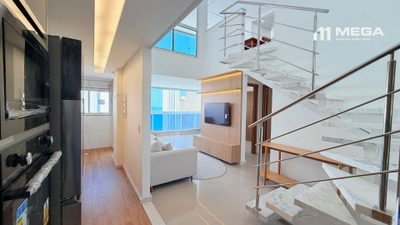 Cobertura, 4 quartos, 101 m² - Foto 2