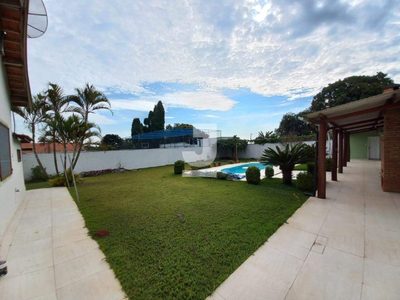 Casa, 5 quartos, 400 m² - Foto 5
