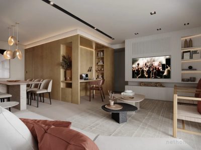 Apartamento, 3 quartos, 89 m² - Foto 4