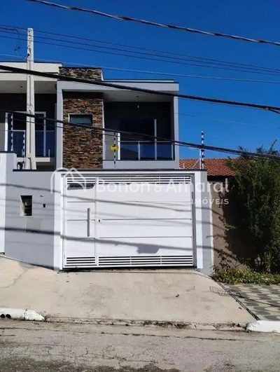 Casa, 3 quartos, 145 m² - Foto 1