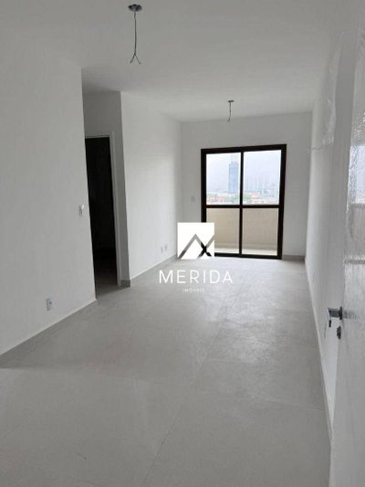 Apartamento, 2 quartos, 54 m² - Foto 1