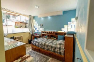 Apartamento, 8 quartos, 351 m² - Foto 2
