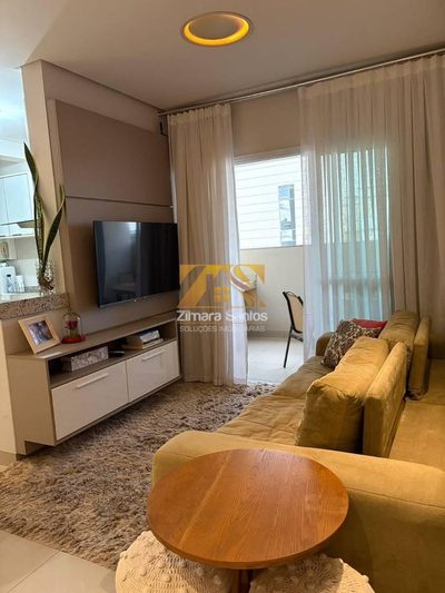 Apartamento, 3 quartos, 84 m² - Foto 4