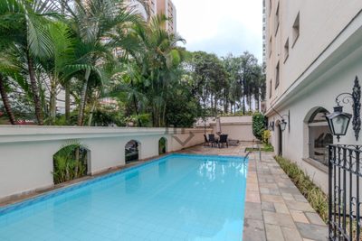 Apartamento, 5 quartos, 210 m² - Foto 3