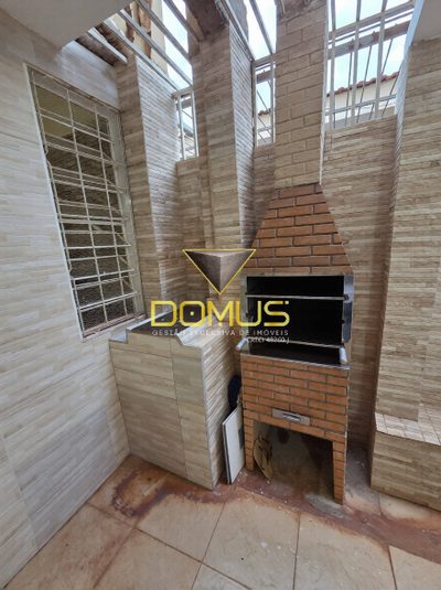 Sobrado, 3 quartos, 57 m² - Foto 2
