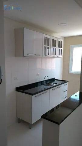 Apartamento, 2 quartos, 55 m² - Foto 2
