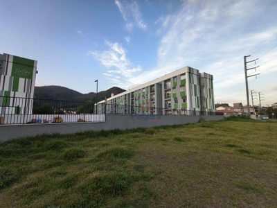 Apartamento, 2 quartos, 52 m² - Foto 3
