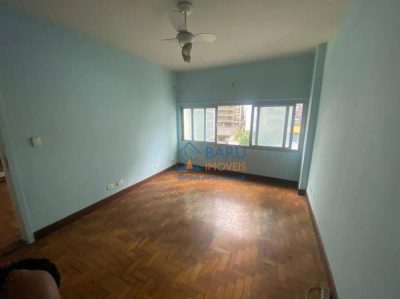 Apartamento, 1 quarto, 59 m² - Foto 2