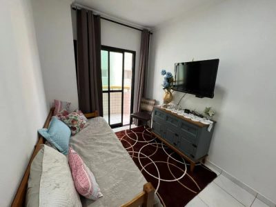 Apartamento, 1 quarto, 42 m² - Foto 2
