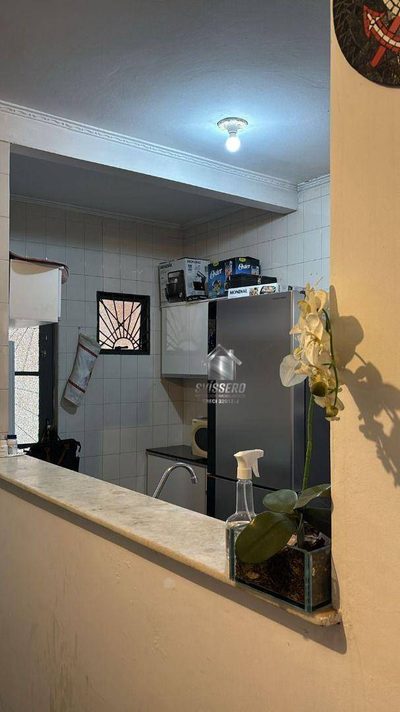 Casa, 2 quartos, 94 m² - Foto 2