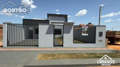 Casa, 2 quartos, 81 m² - Foto 3