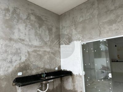 Casa, 3 quartos, 129 m² - Foto 2