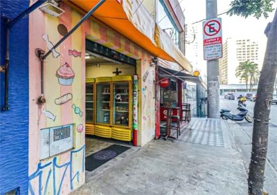 Sobrado, 85 m² - Foto 2