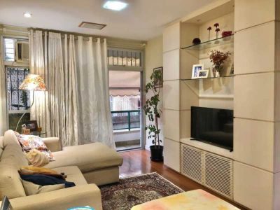 Apartamento, 3 quartos, 124 m² - Foto 2