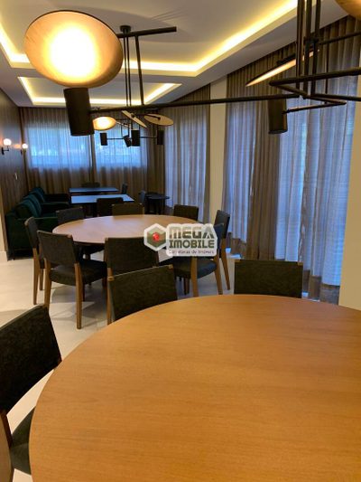 Apartamento, 1 quarto, 50 m² - Foto 3