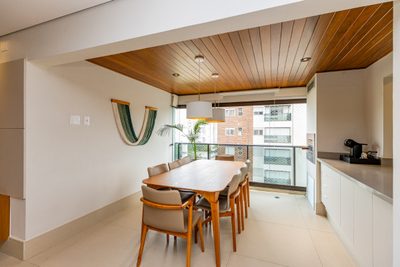 Apartamento, 3 quartos, 105 m² - Foto 5
