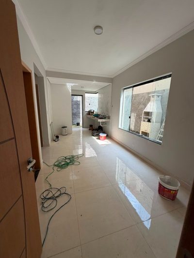 Apartamento, 2 quartos, 92 m² - Foto 5