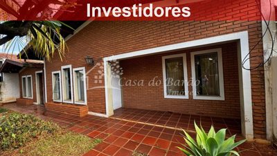Casa, 5 quartos, 316 m² - Foto 2