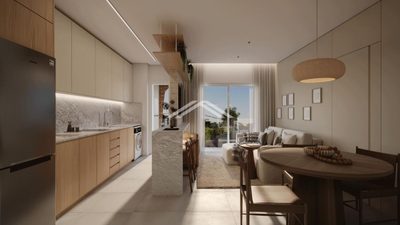 Apartamento, 2 quartos, 58 m² - Foto 5