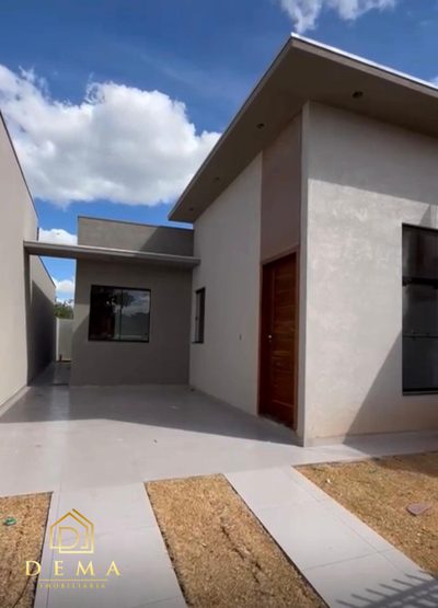 Casa, 2 quartos, 62 m² - Foto 3