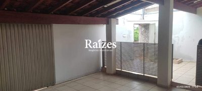 Casa, 2 quartos, 160 m² - Foto 3