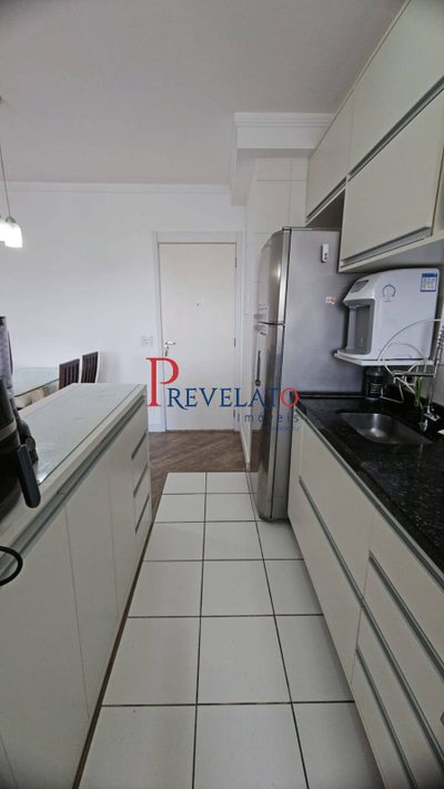 Apartamento, 2 quartos, 71 m² - Foto 1
