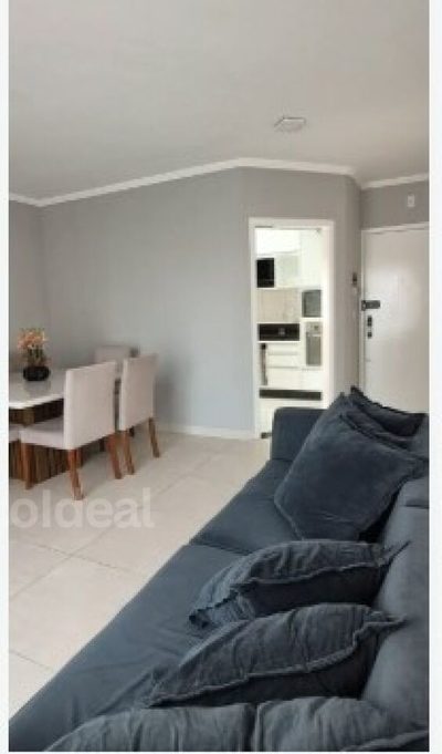 Apartamento, 3 quartos, 80 m² - Foto 3