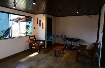 Casa, 2 quartos, 120 m² - Foto 2
