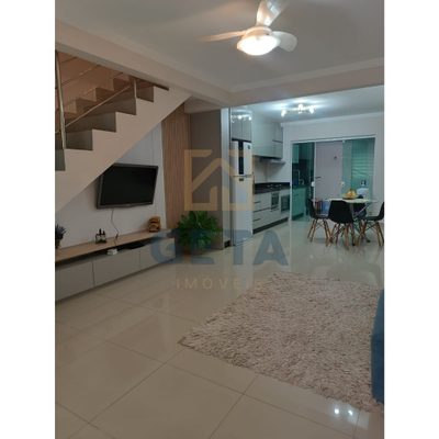 Casa, 2 quartos - Foto 3